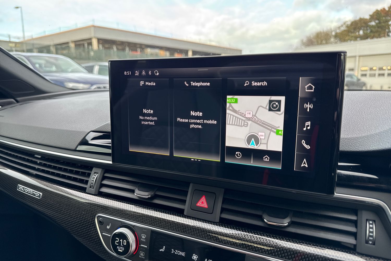 Used Audi A5 2022 for sale - 77642019: Photo 31