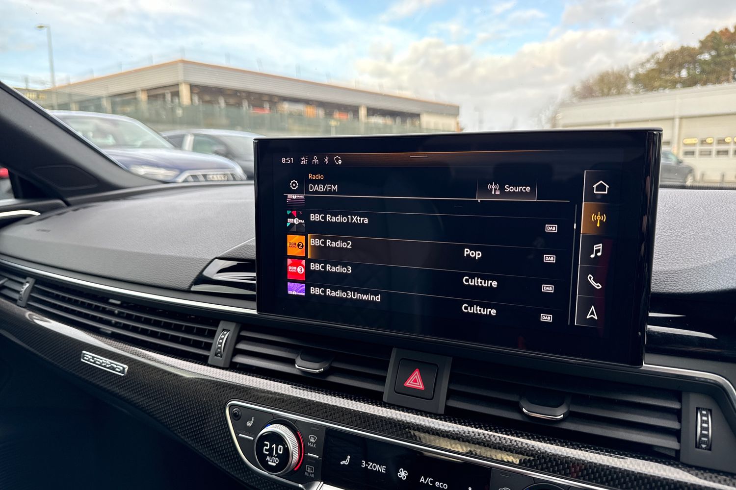 Used Audi A5 2022 for sale - 77642019: Photo 33