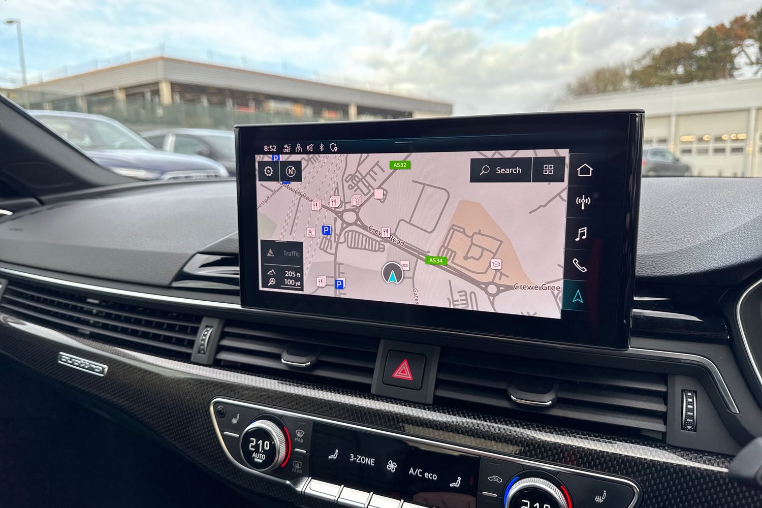 Used Audi A5 2022 for sale - 77642019: Photo 38