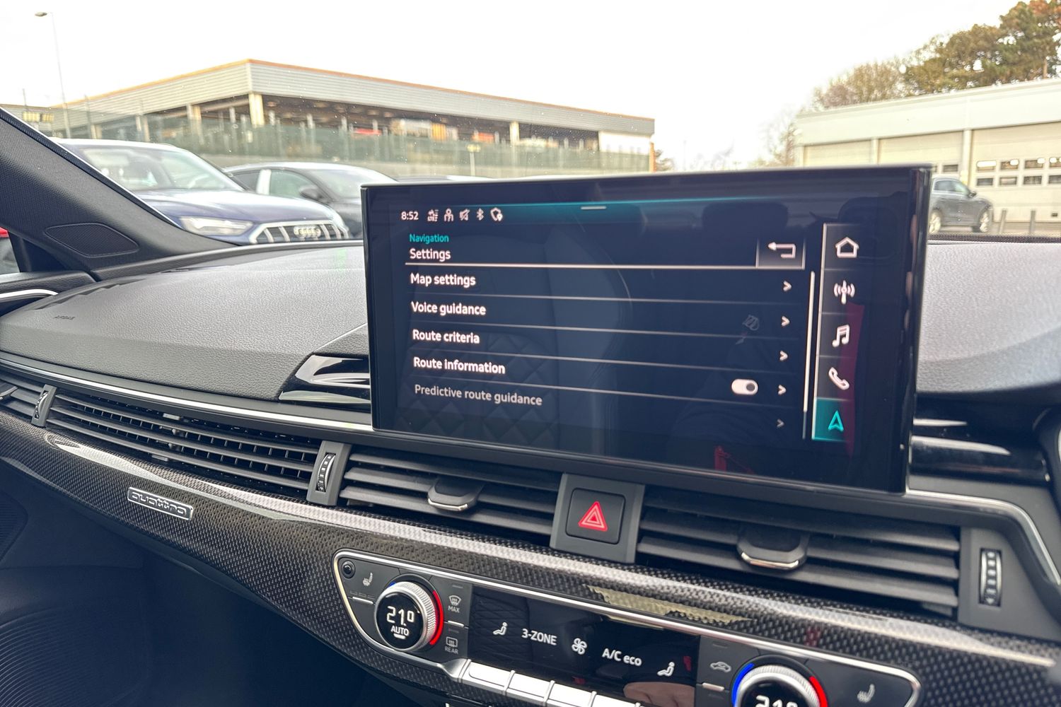 Used Audi A5 2022 for sale - 77642019: Photo 39