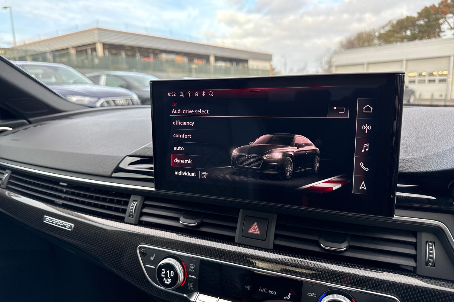 Used Audi A5 2022 for sale - 77642019: Photo 42