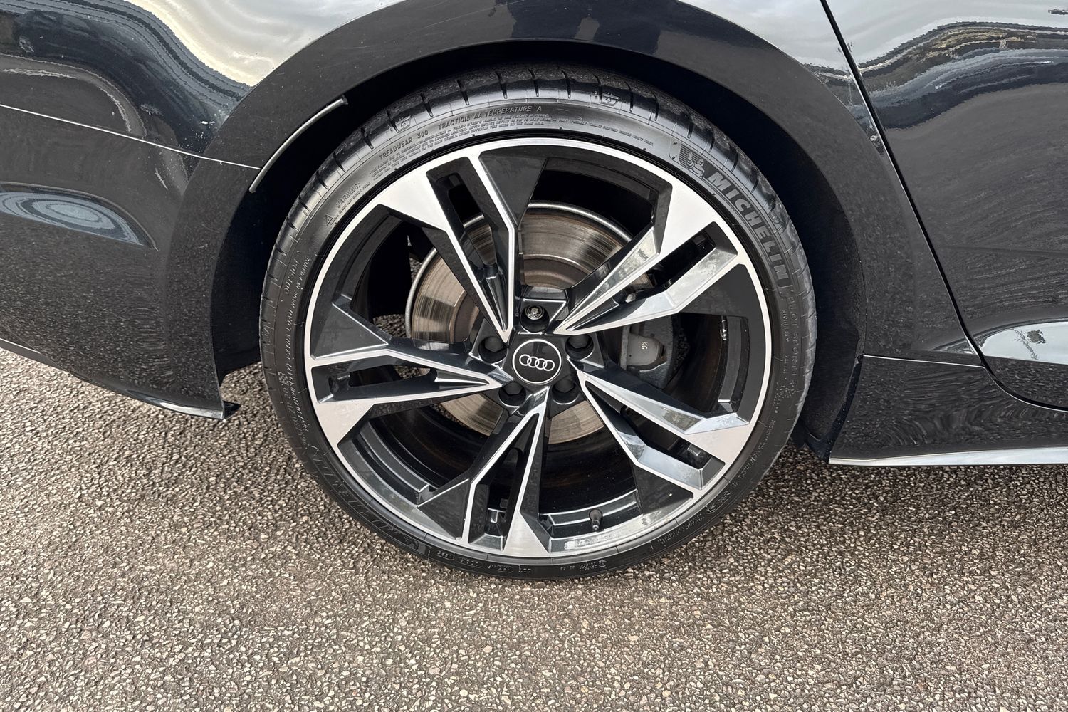 Used Audi A5 2022 for sale - 77642019: Photo 7