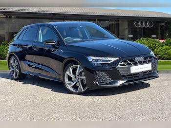 Used Audi A3 2025 for sale - 78407934: Photo