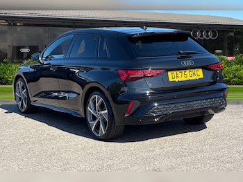 Used Audi A3 2025 for sale - 78407934: Photo