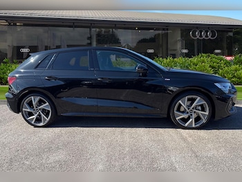 Used Audi A3 2025 for sale - 78407934: Photo