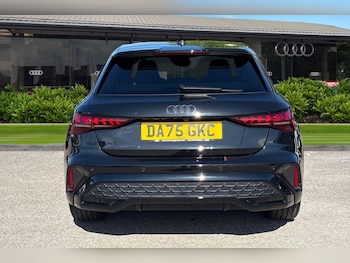 Used Audi A3 2025 for sale - 78407934: Photo