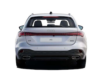 Used Audi A5 2026 for sale - 78380246: Photo