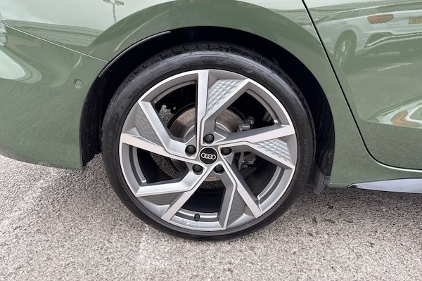 Used Audi A3 2025 for sale - 76257094: Photo 13