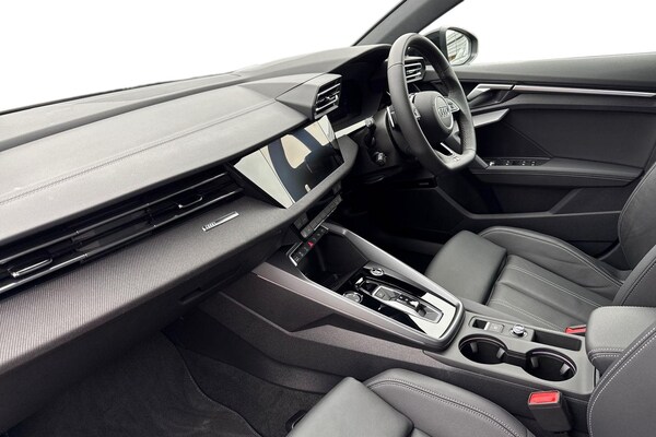Used Audi A3 2025 for sale - 76257094: Photo 15
