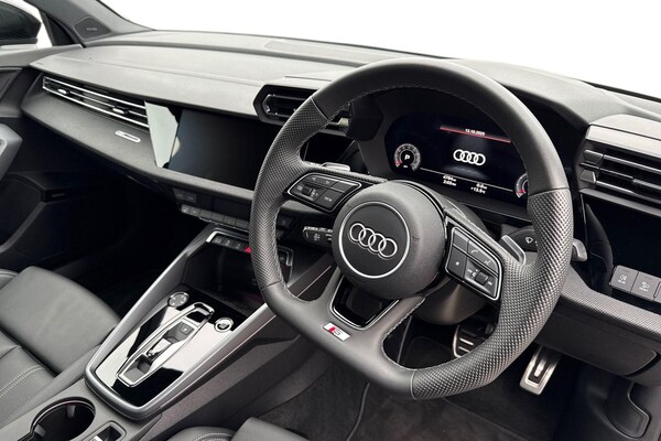 Used Audi A3 2025 for sale - 76257094: Photo 18