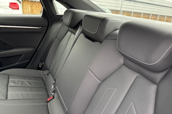 Used Audi A3 2025 for sale - 76257094: Photo 19