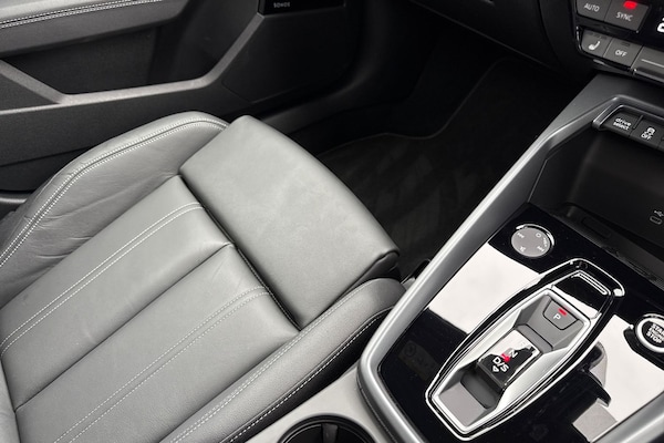 Used Audi A3 2025 for sale - 76257094: Photo 20