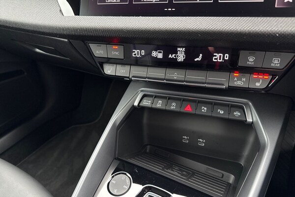 Used Audi A3 2025 for sale - 76257094: Photo 22