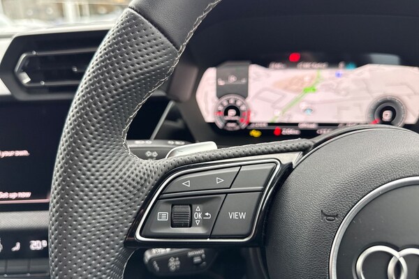 Used Audi A3 2025 for sale - 76257094: Photo 27