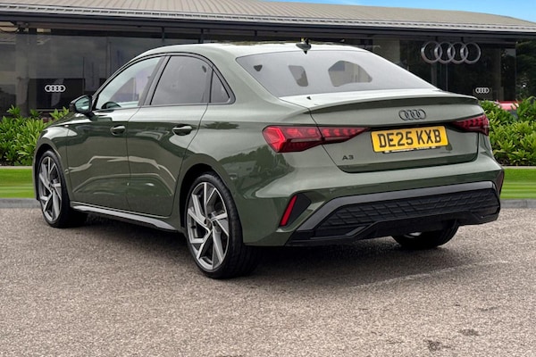 Used Audi A3 2025 for sale - 76257094: Photo 2