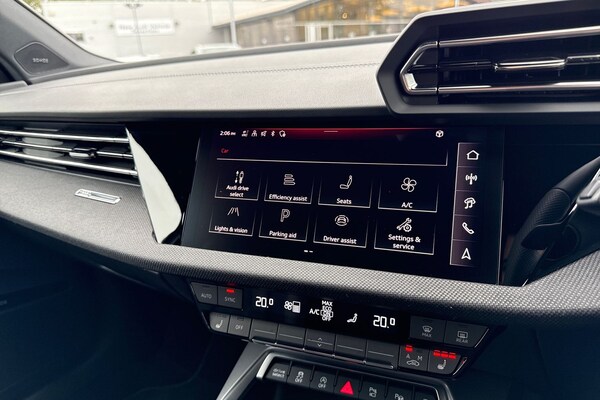 Used Audi A3 2025 for sale - 76257094: Photo 42