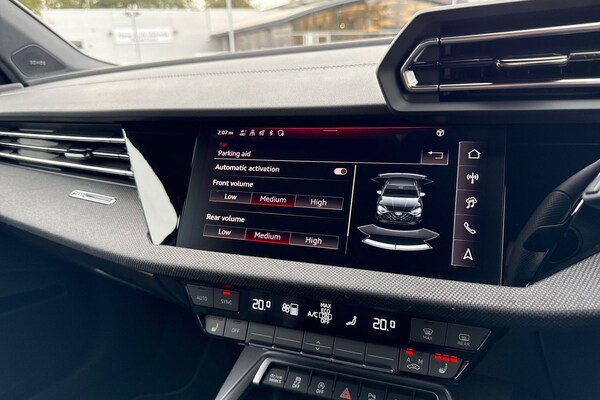 Used Audi A3 2025 for sale - 76257094: Photo 44