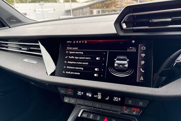 Used Audi A3 2025 for sale - 76257094: Photo 45