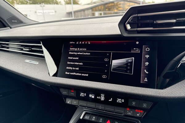 Used Audi A3 2025 for sale - 76257094: Photo 47