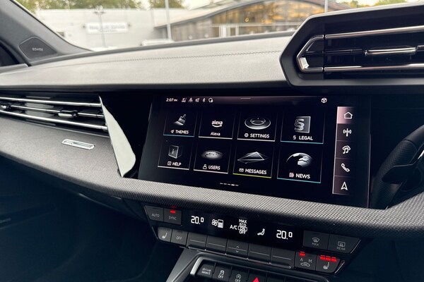 Used Audi A3 2025 for sale - 76257094: Photo 49
