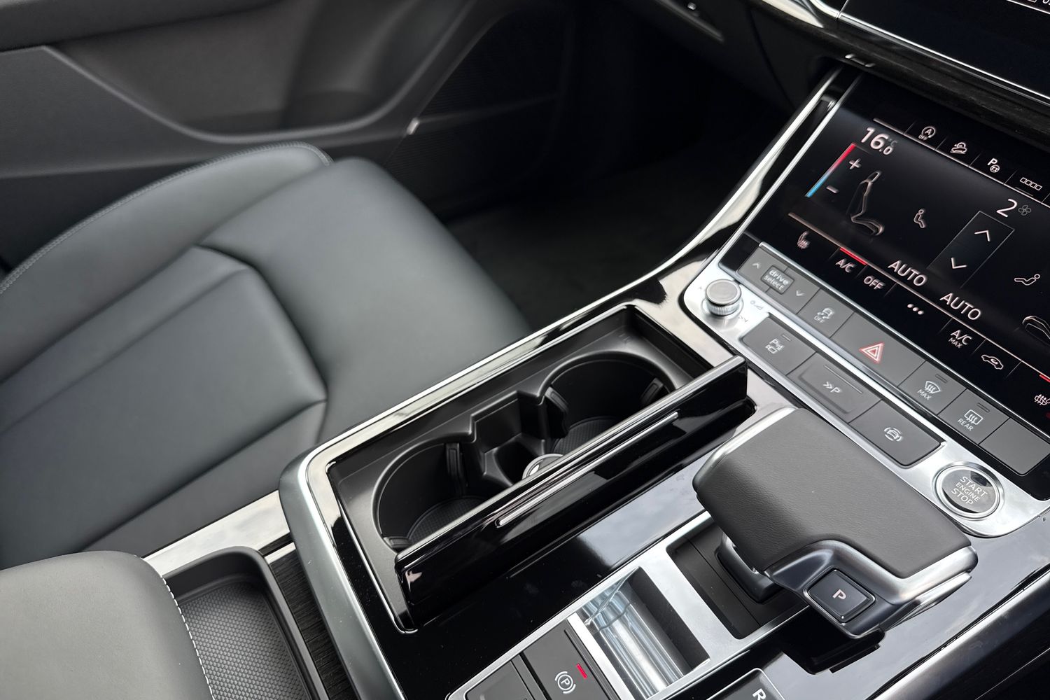 Used Audi Q7 2026 for sale - 77935594: Photo 19