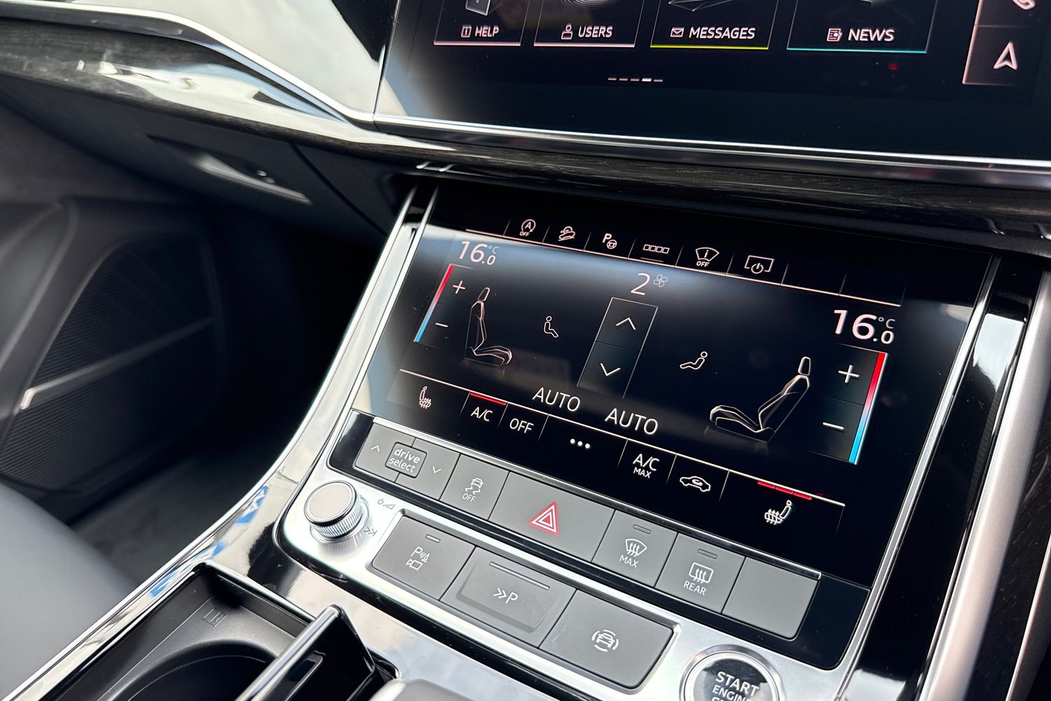 Used Audi Q7 2026 for sale - 77935594: Photo 21