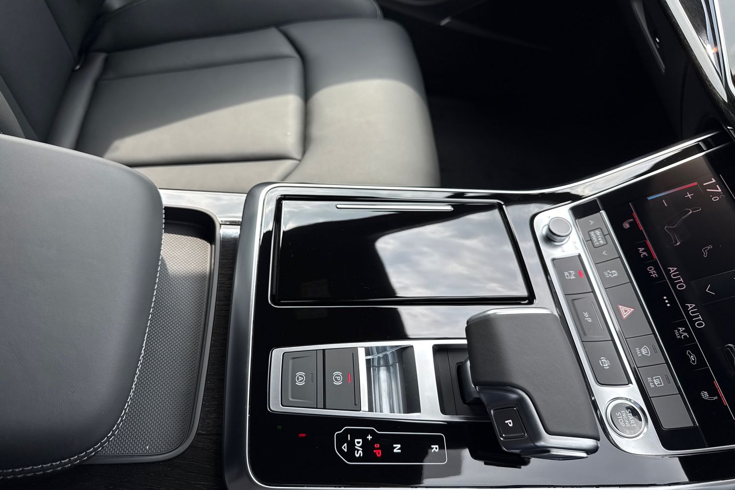 Used Audi Q7 2026 for sale - 77935594: Photo 22