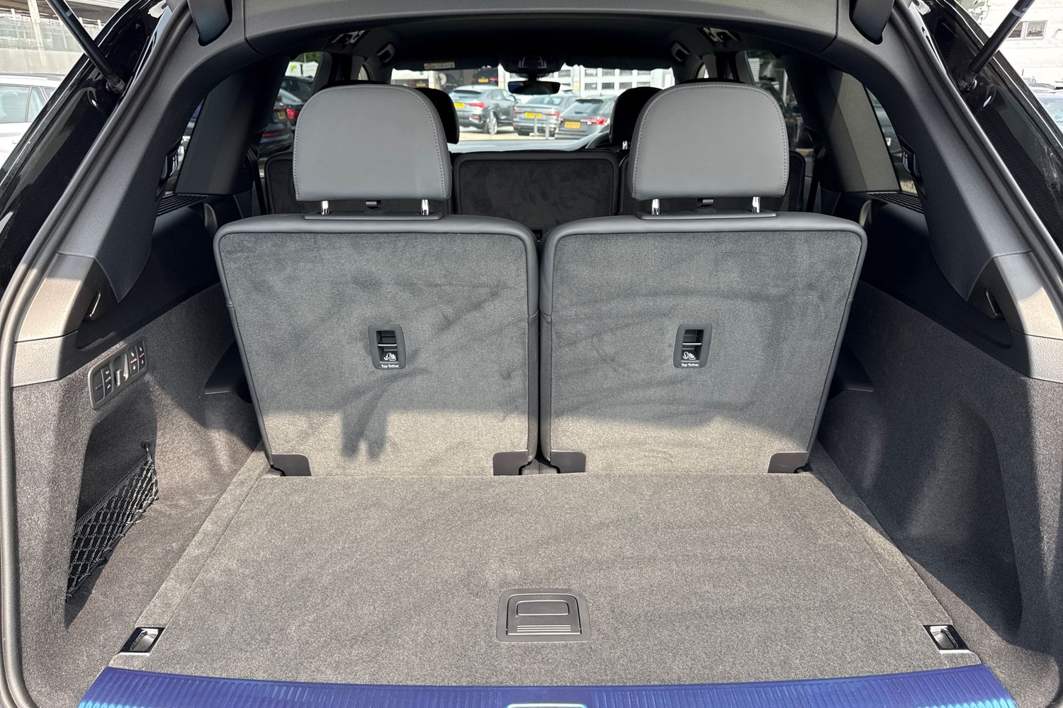 Used Audi Q7 2026 for sale - 77935594: Photo 25