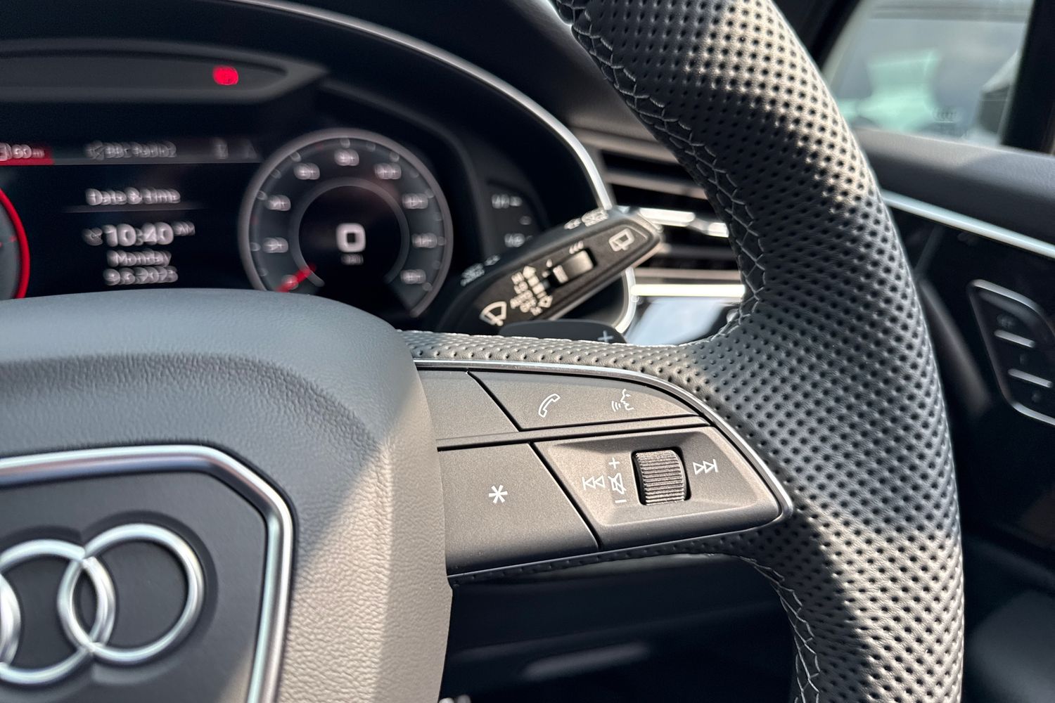 Used Audi Q7 2026 for sale - 77935594: Photo 26