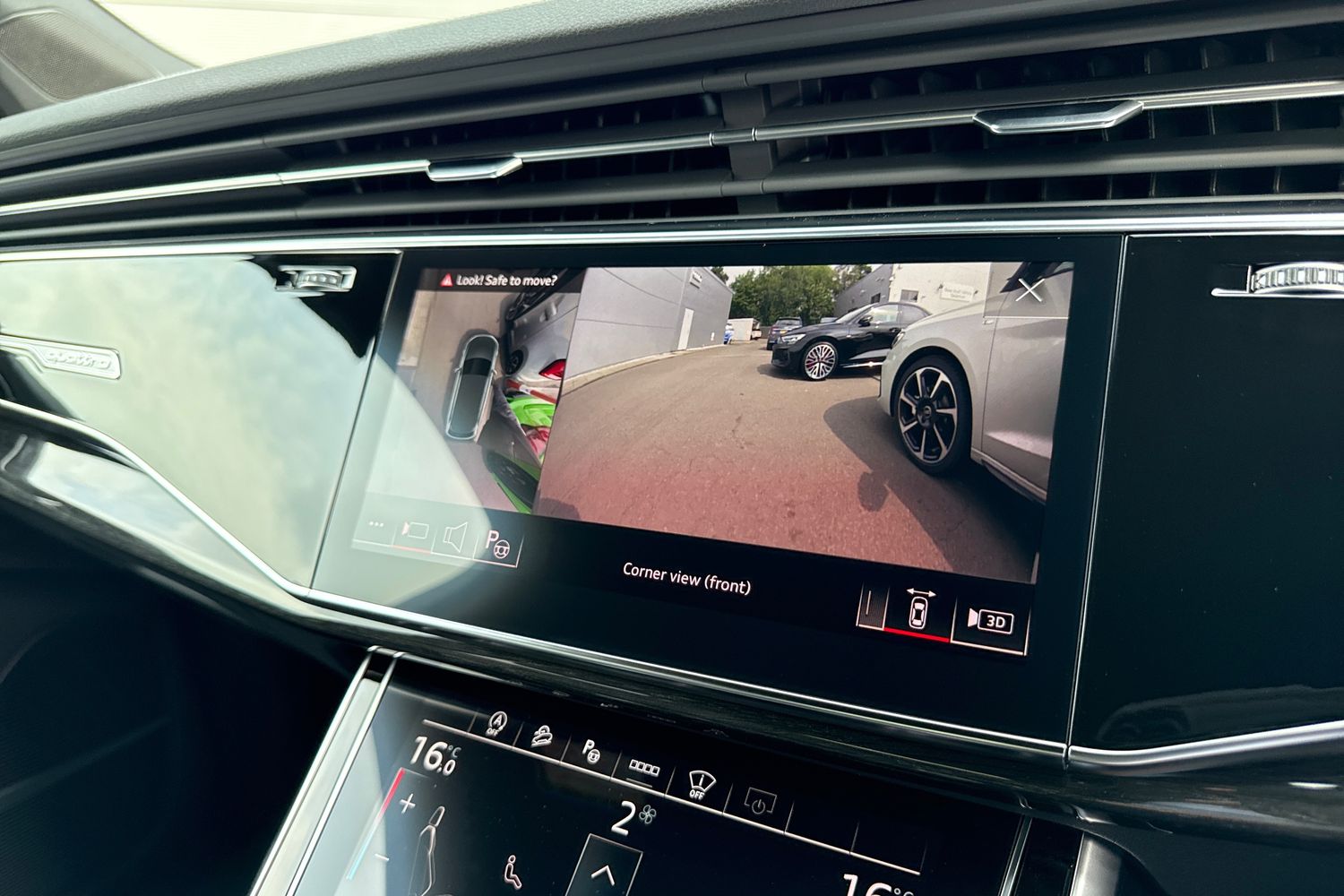 Used Audi Q7 2026 for sale - 77935594: Photo 32