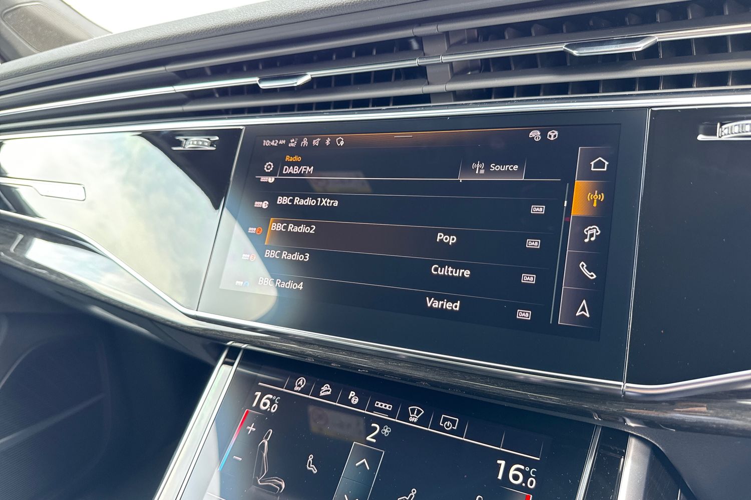 Used Audi Q7 2026 for sale - 77935594: Photo 36