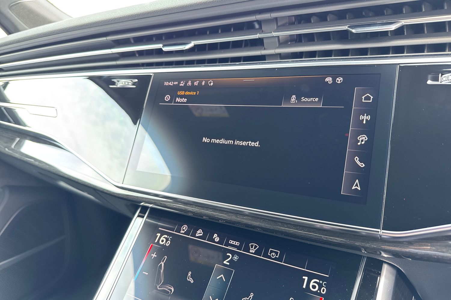 Used Audi Q7 2026 for sale - 77935594: Photo 38