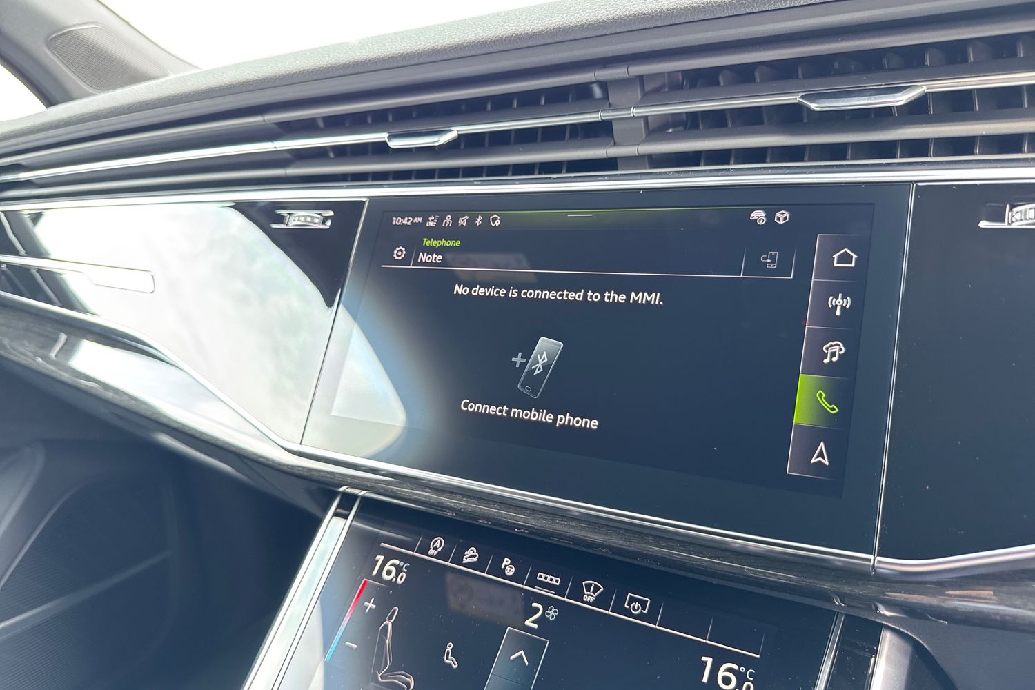 Used Audi Q7 2026 for sale - 77935594: Photo 40