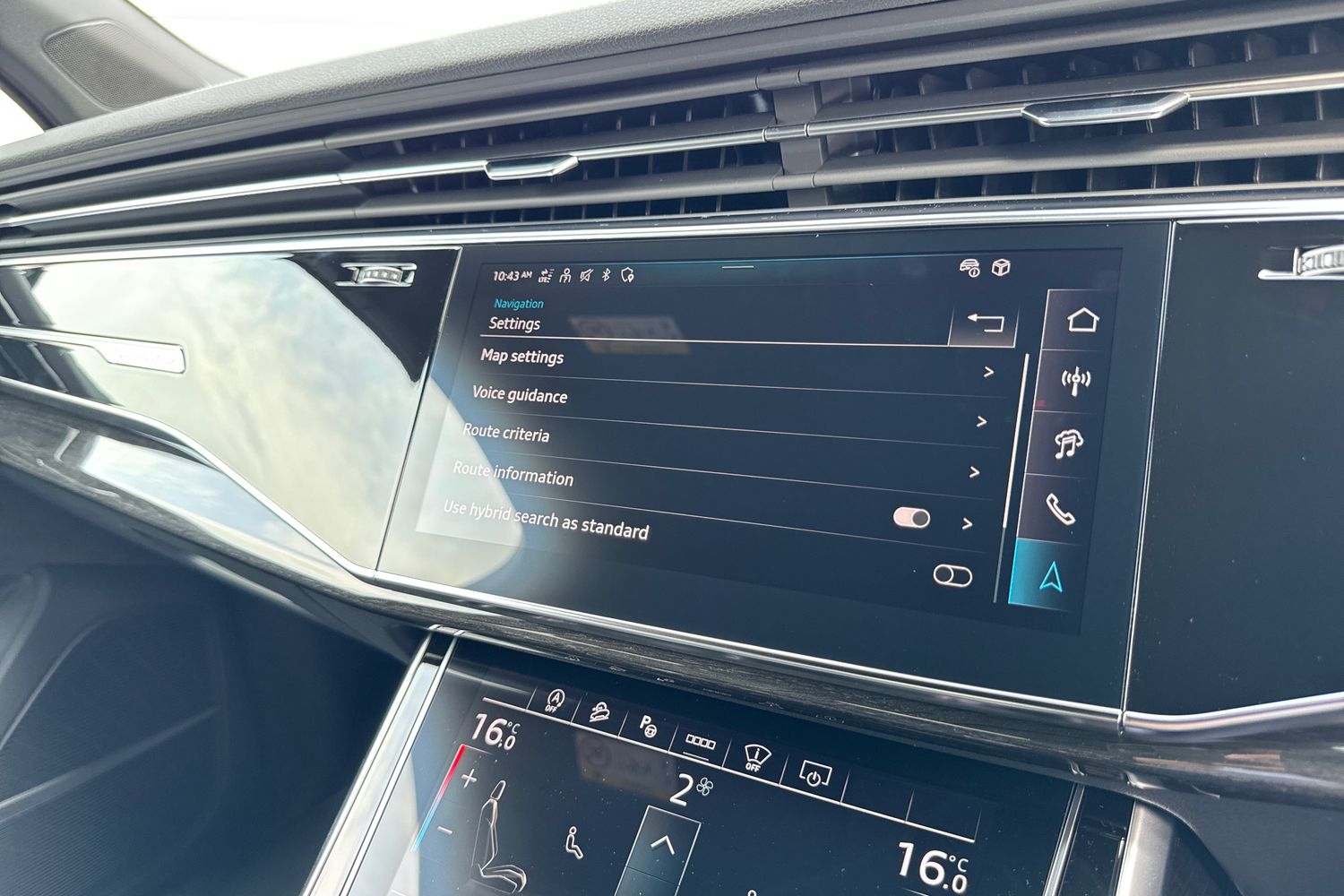 Used Audi Q7 2026 for sale - 77935594: Photo 42