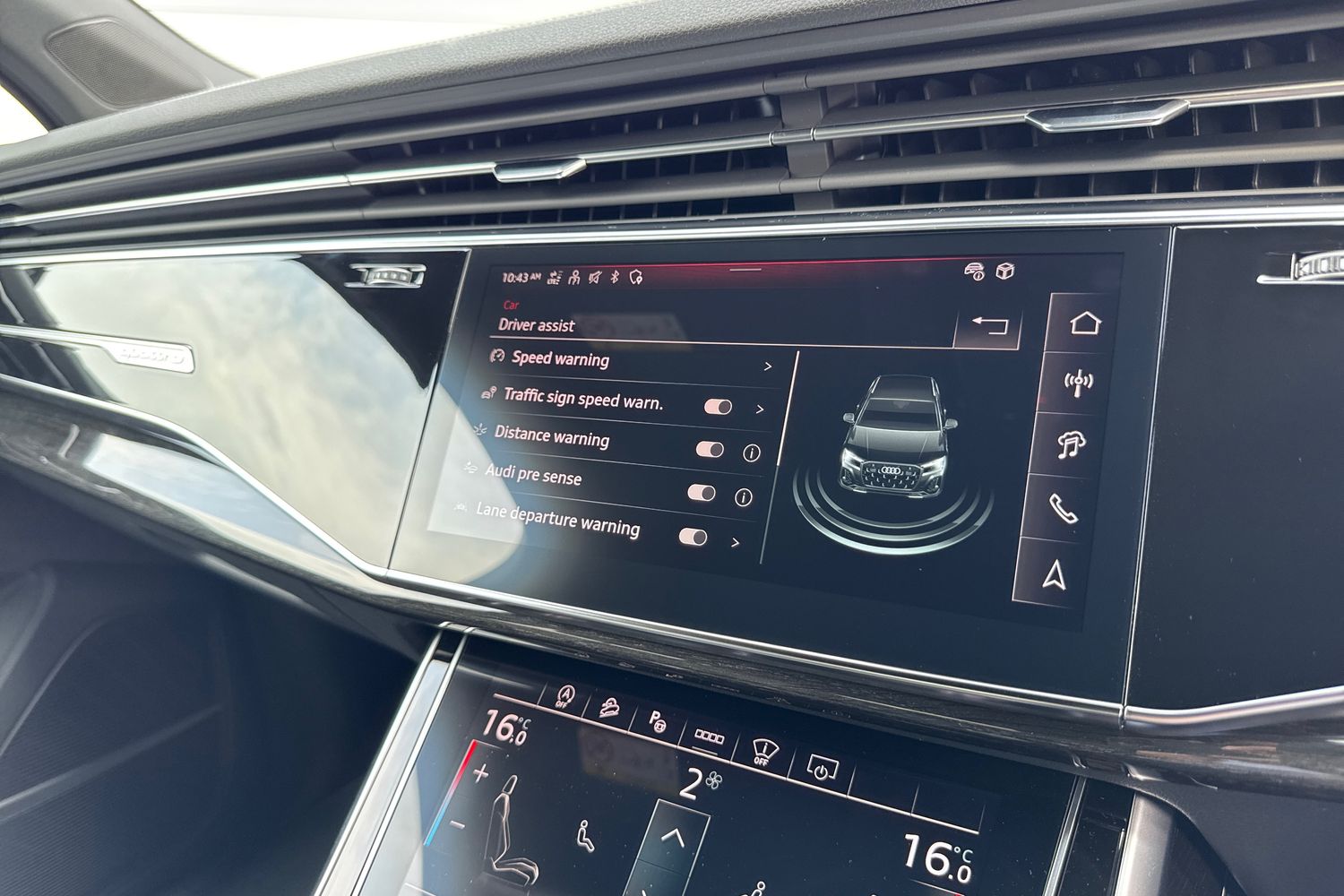 Used Audi Q7 2026 for sale - 77935594: Photo 46