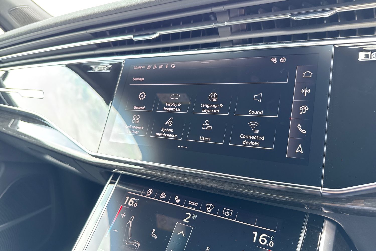 Used Audi Q7 2026 for sale - 77935594: Photo 49