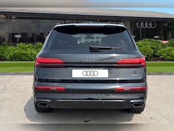 Used Audi Q7 2026 for sale - 77935594: Photo