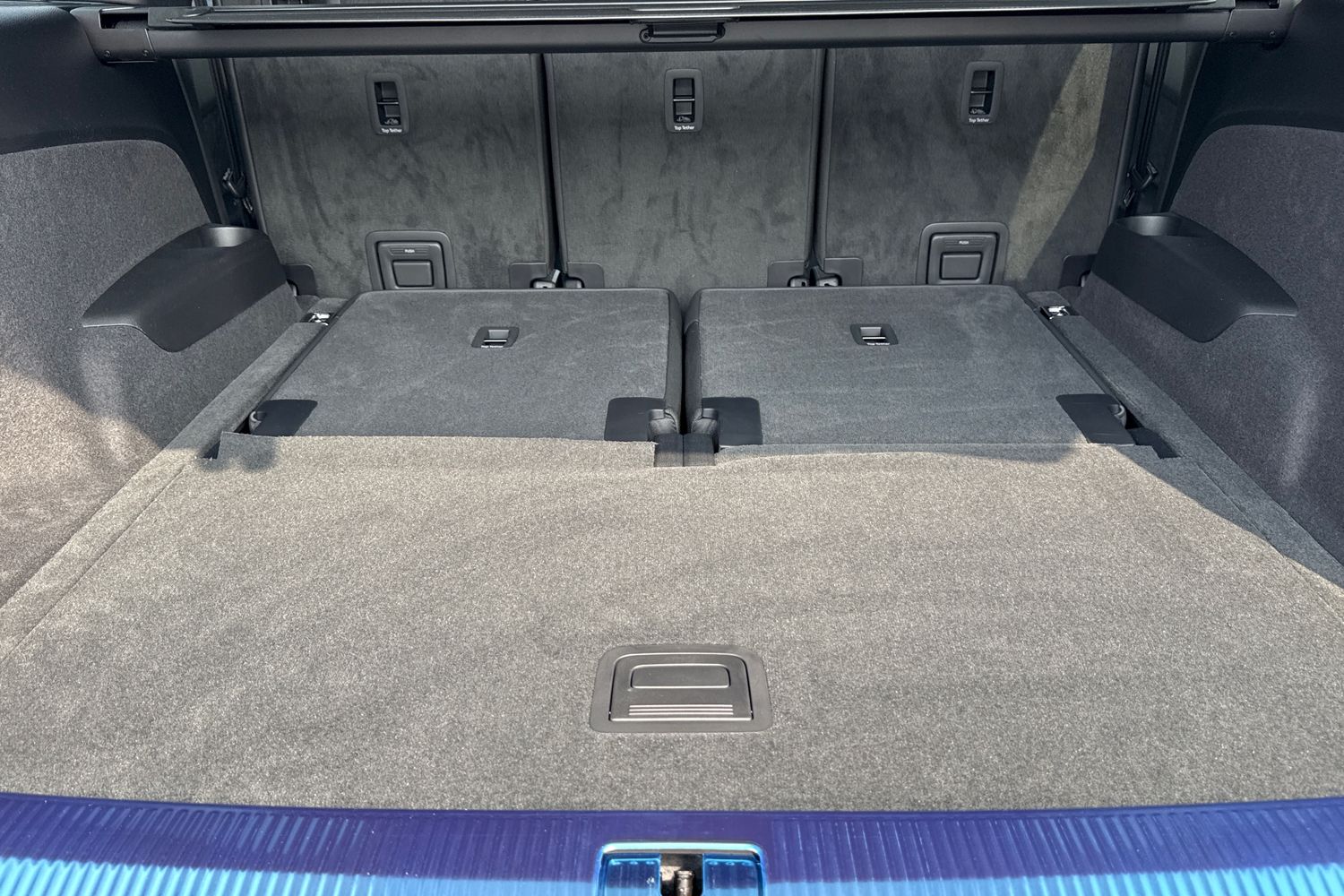 Used Audi Q7 2026 for sale - 77935594: Photo 6