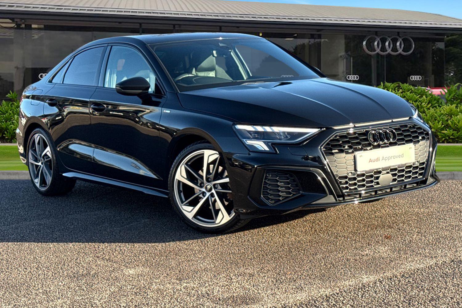 Used Audi A3 2023 for sale - 76789522: Photo 1