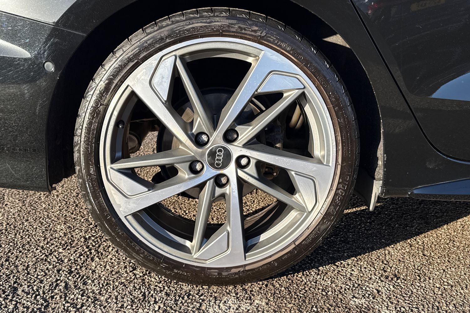 Used Audi A3 2023 for sale - 76789522: Photo 10