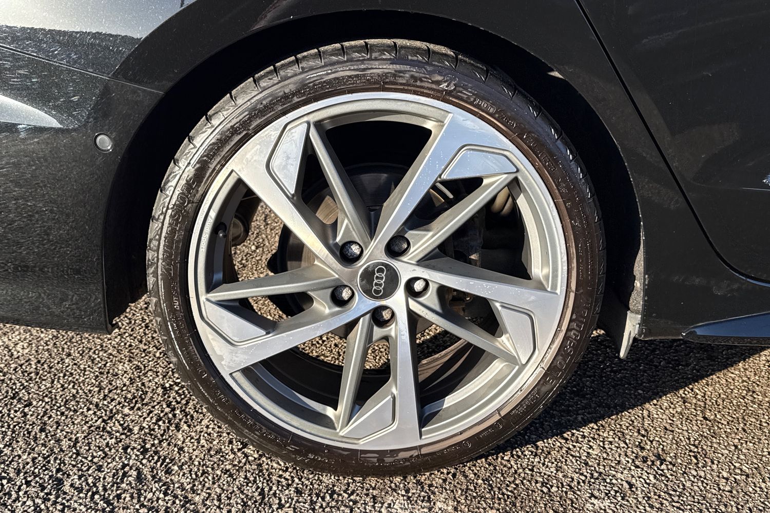 Used Audi A3 2023 for sale - 76789522: Photo 11