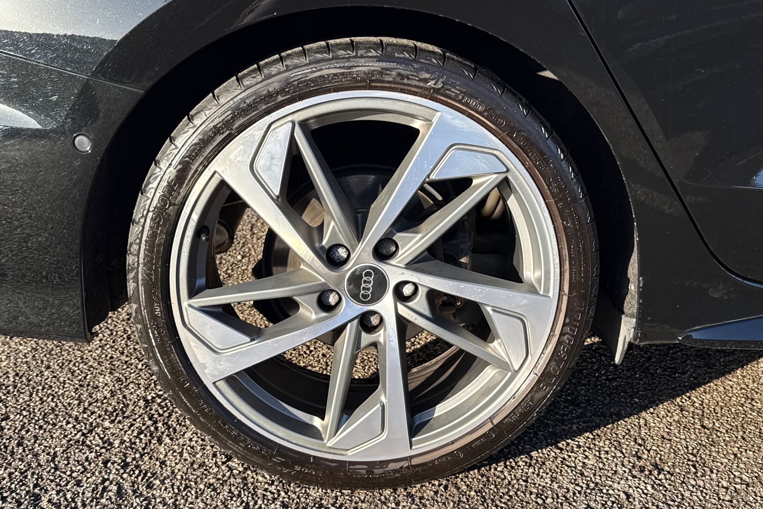 Used Audi A3 2023 for sale - 76789522: Photo 12