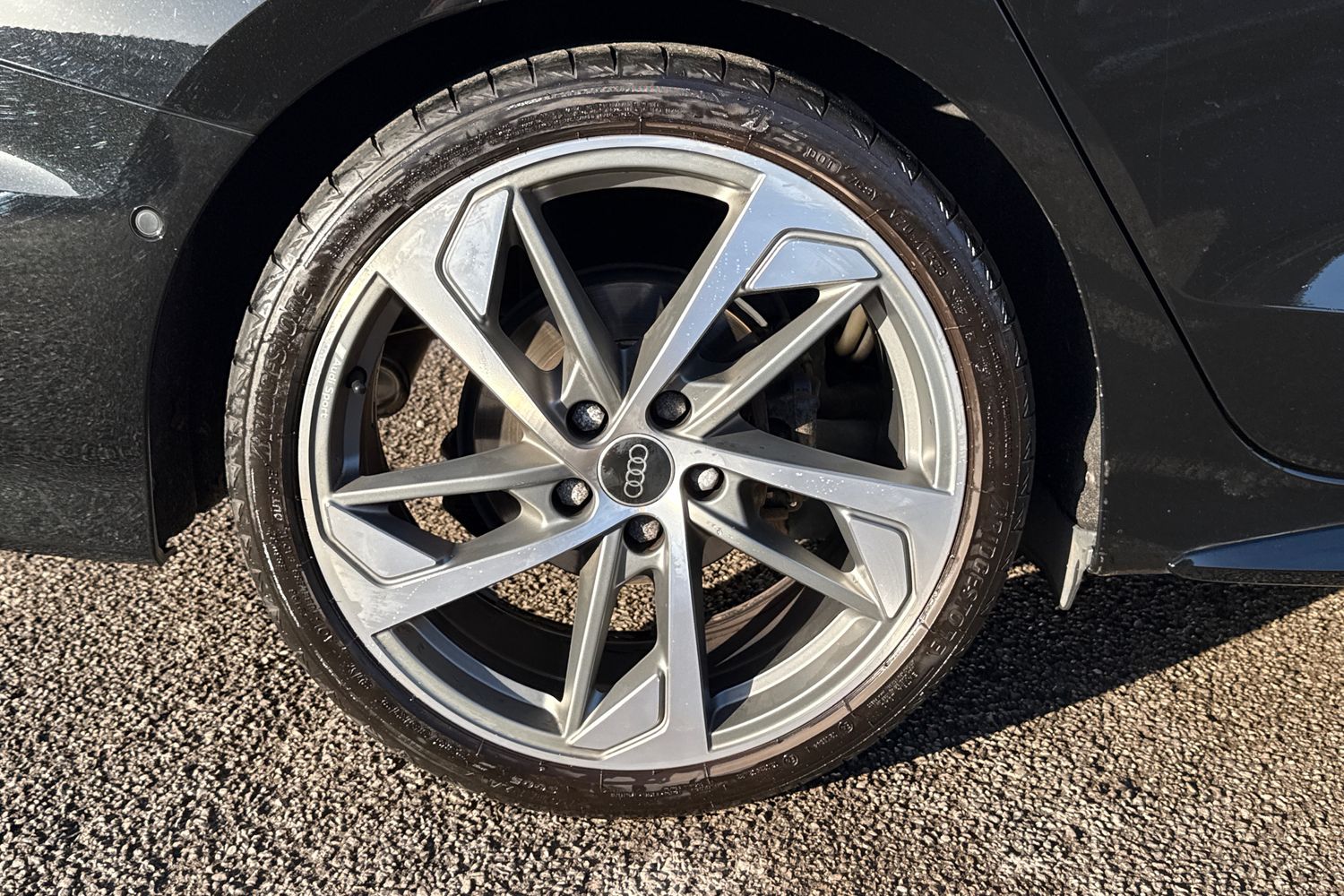 Used Audi A3 2023 for sale - 76789522: Photo 13