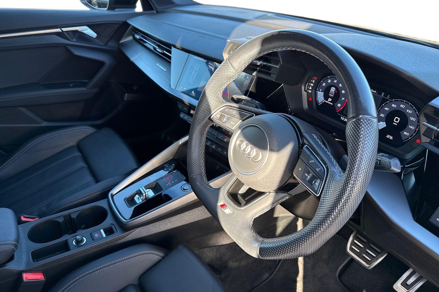 Used Audi A3 2023 for sale - 76789522: Photo 14