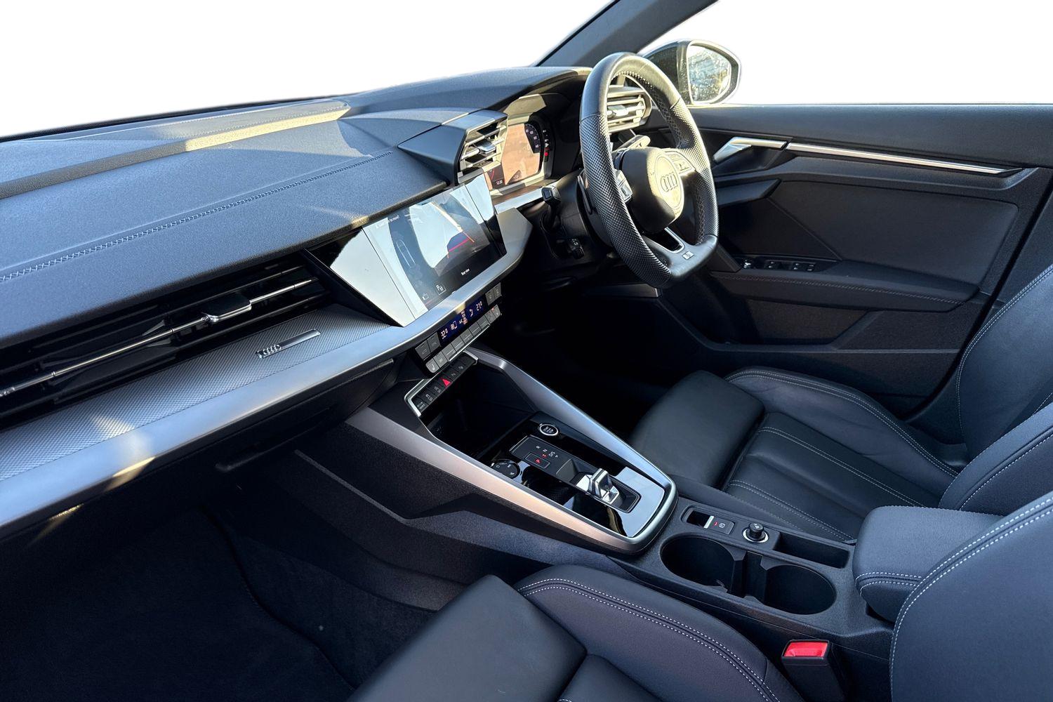 Used Audi A3 2023 for sale - 76789522: Photo 15