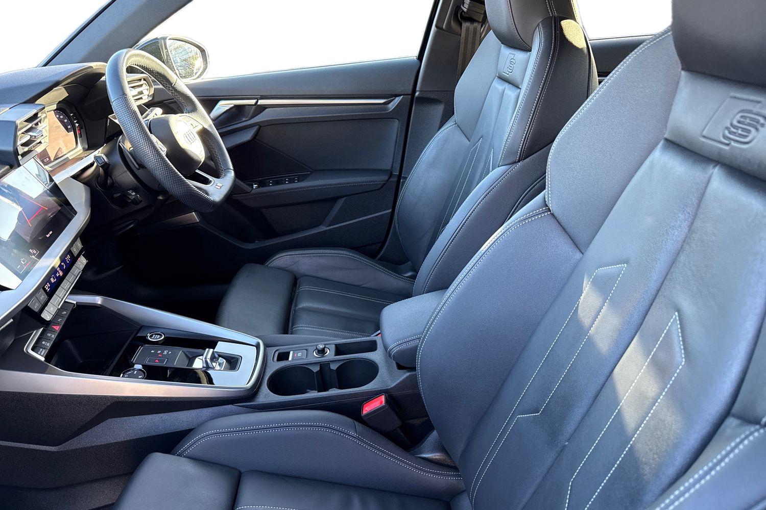 Used Audi A3 2023 for sale - 76789522: Photo 16