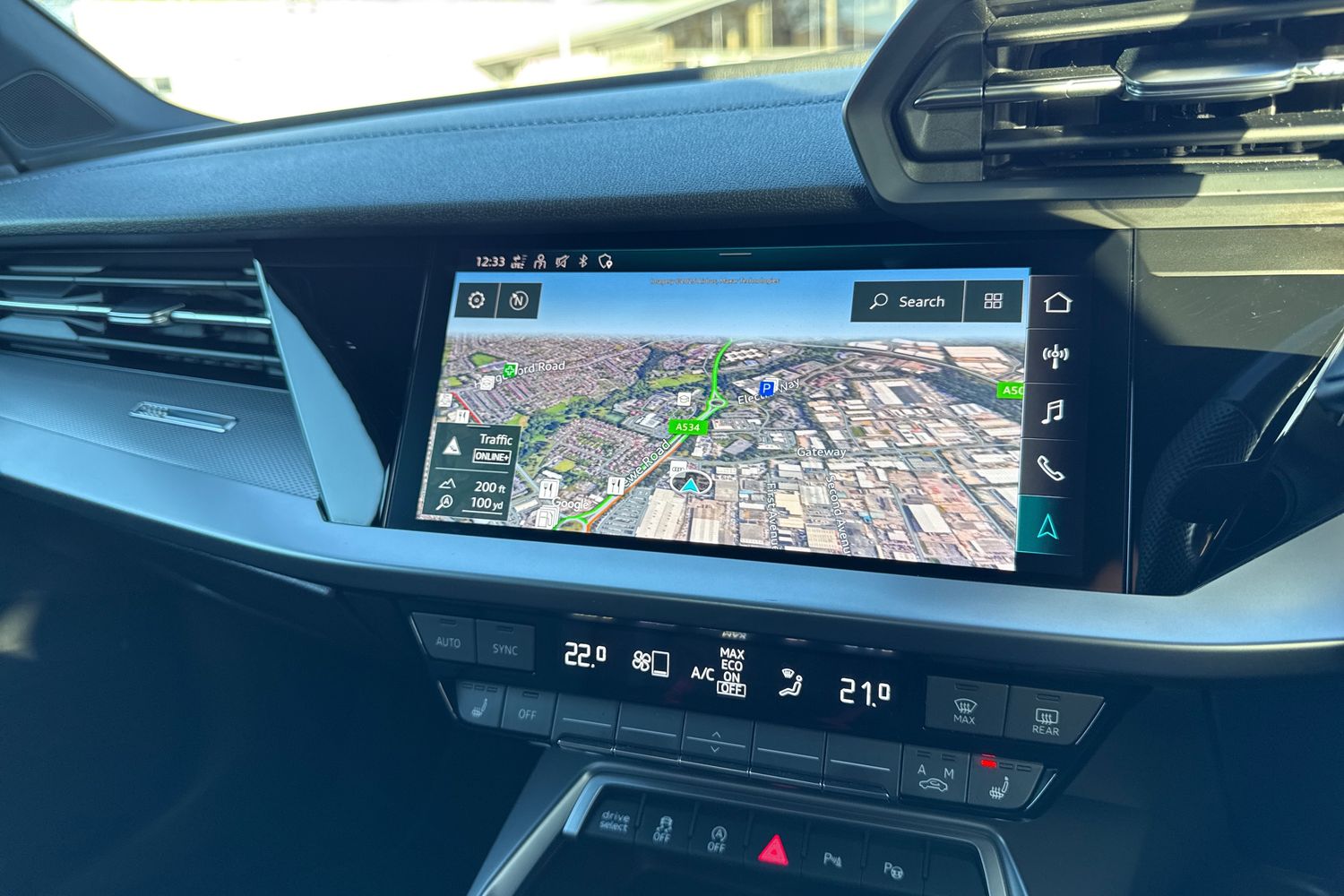 Used Audi A3 2023 for sale - 76789522: Photo 17