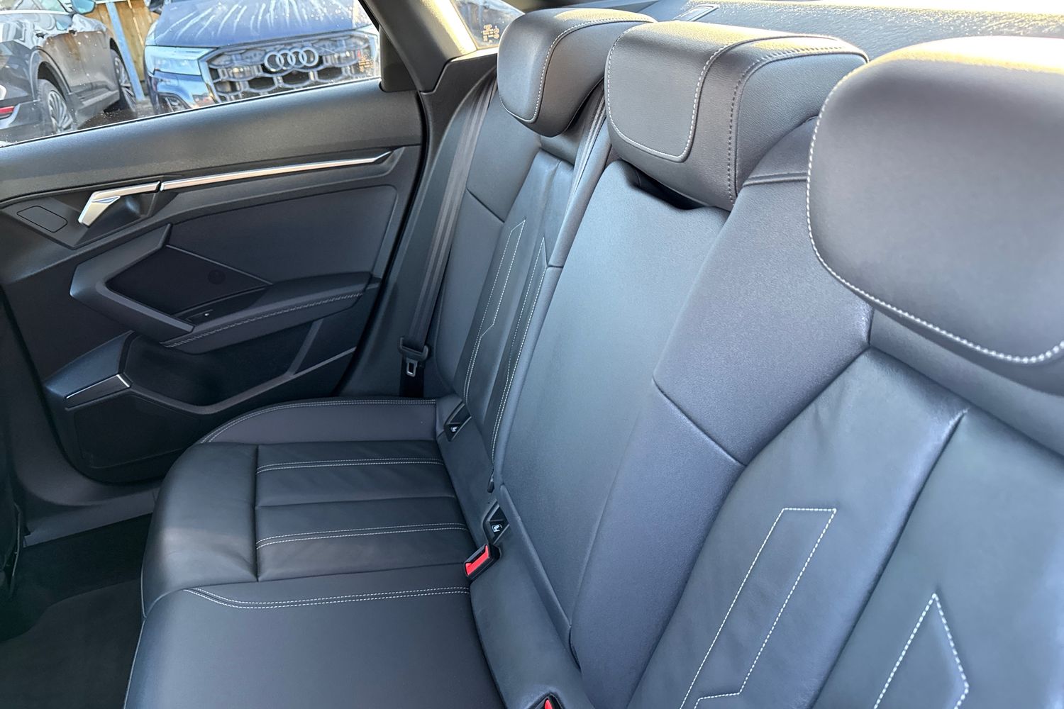 Used Audi A3 2023 for sale - 76789522: Photo 19