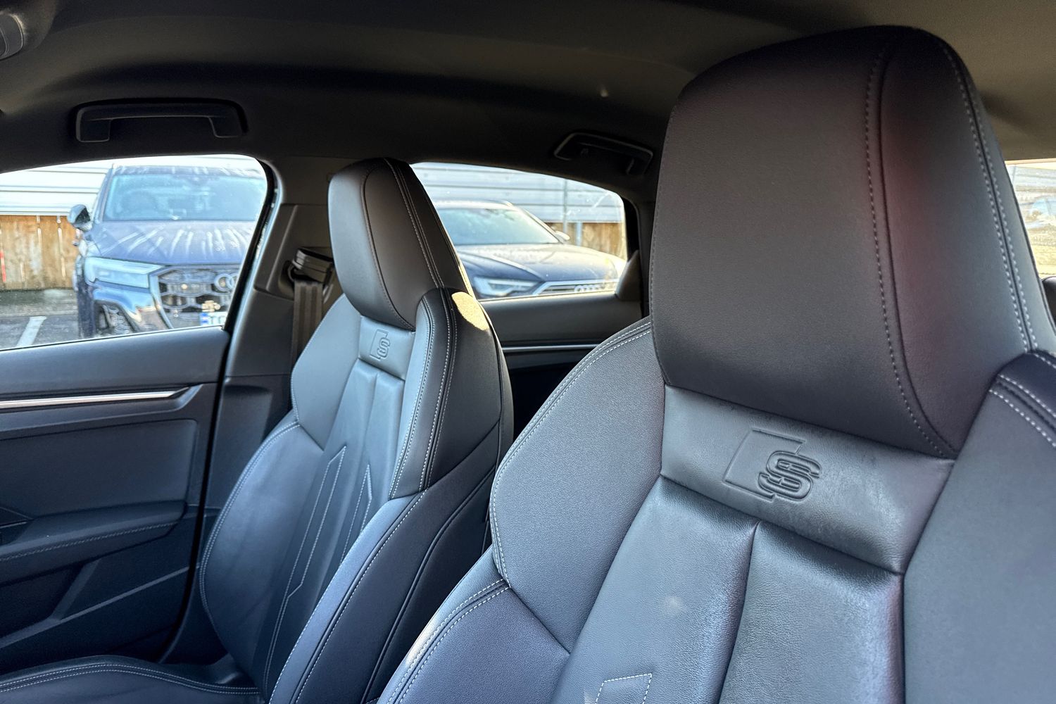 Used Audi A3 2023 for sale - 76789522: Photo 24