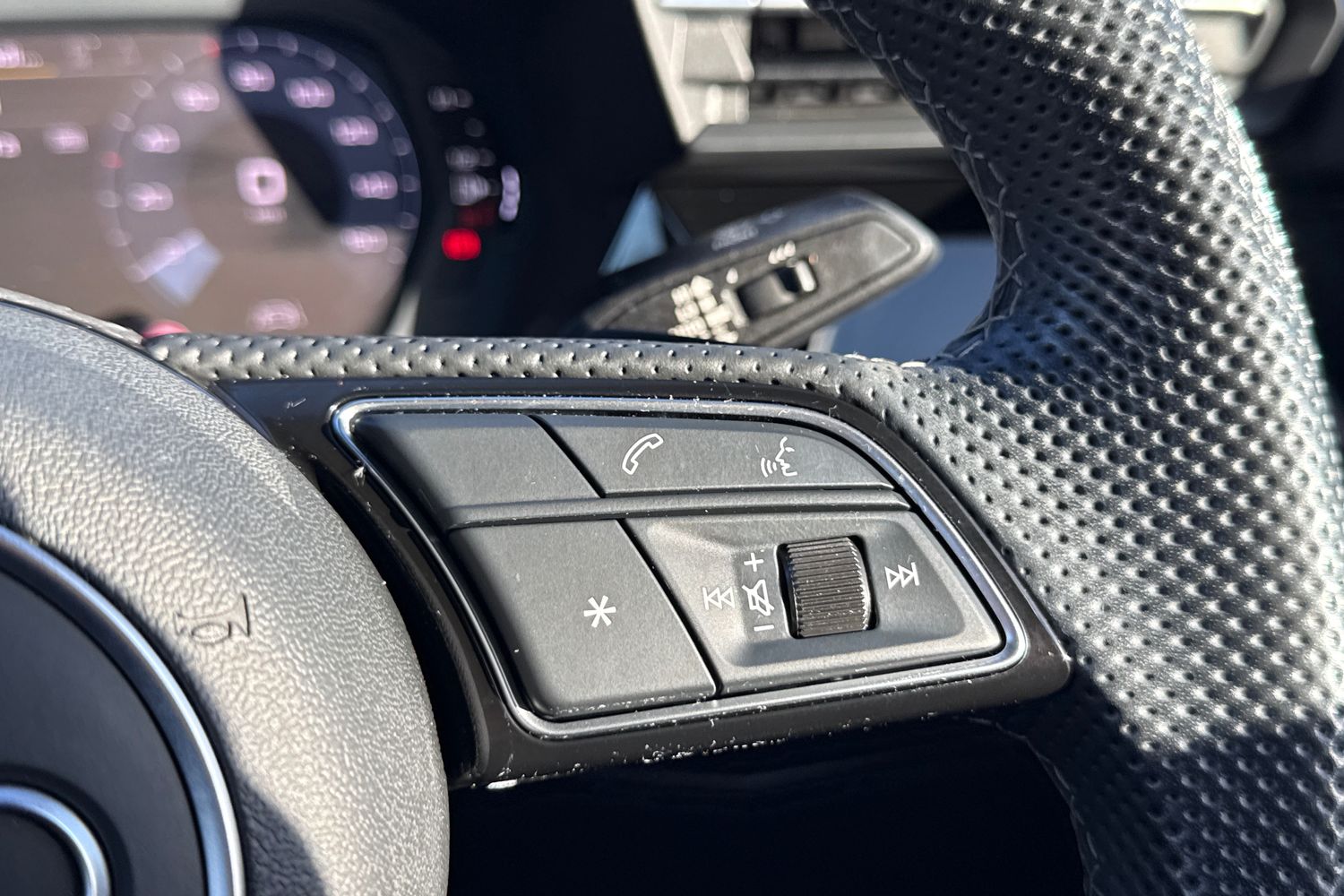 Used Audi A3 2023 for sale - 76789522: Photo 26